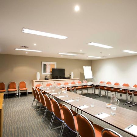 Gladstone Downtown Central Apartment Hotel Official Bekvämligheter bild