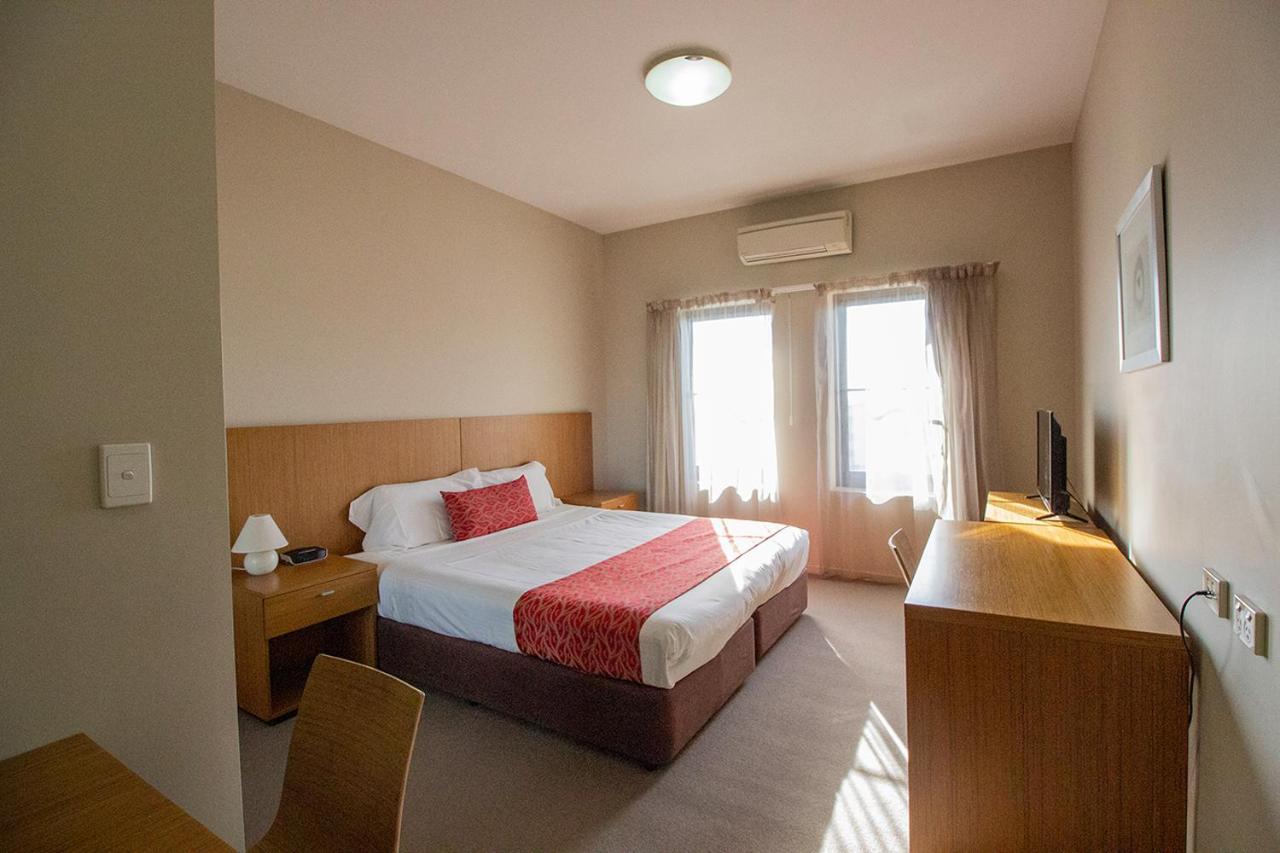 Gladstone Downtown Central Apartment Hotel Official Exteriör bild