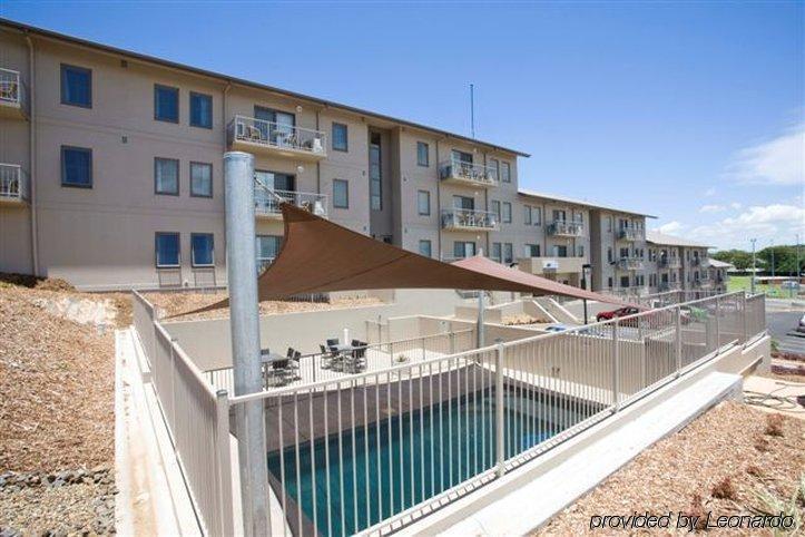 Gladstone Downtown Central Apartment Hotel Official Exteriör bild
