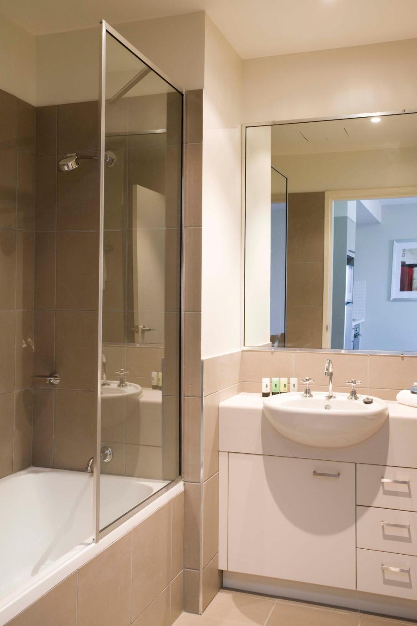 Gladstone Downtown Central Apartment Hotel Official Rum bild