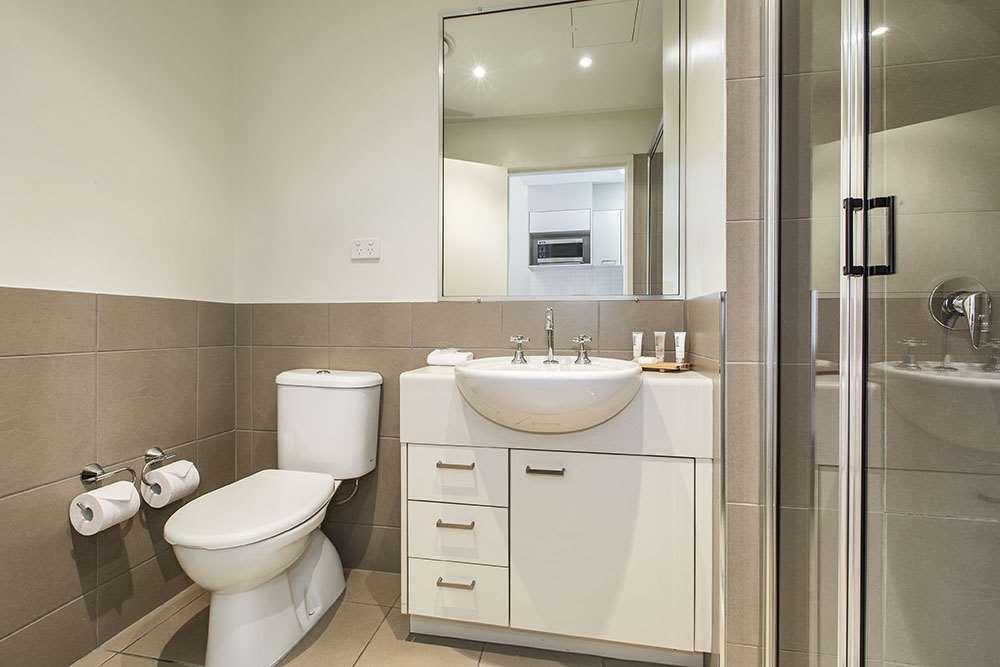 Gladstone Downtown Central Apartment Hotel Official Rum bild