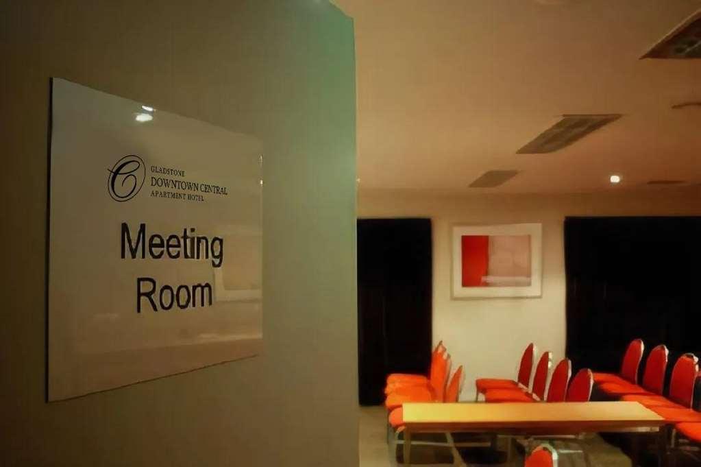 Gladstone Downtown Central Apartment Hotel Official Bekvämligheter bild