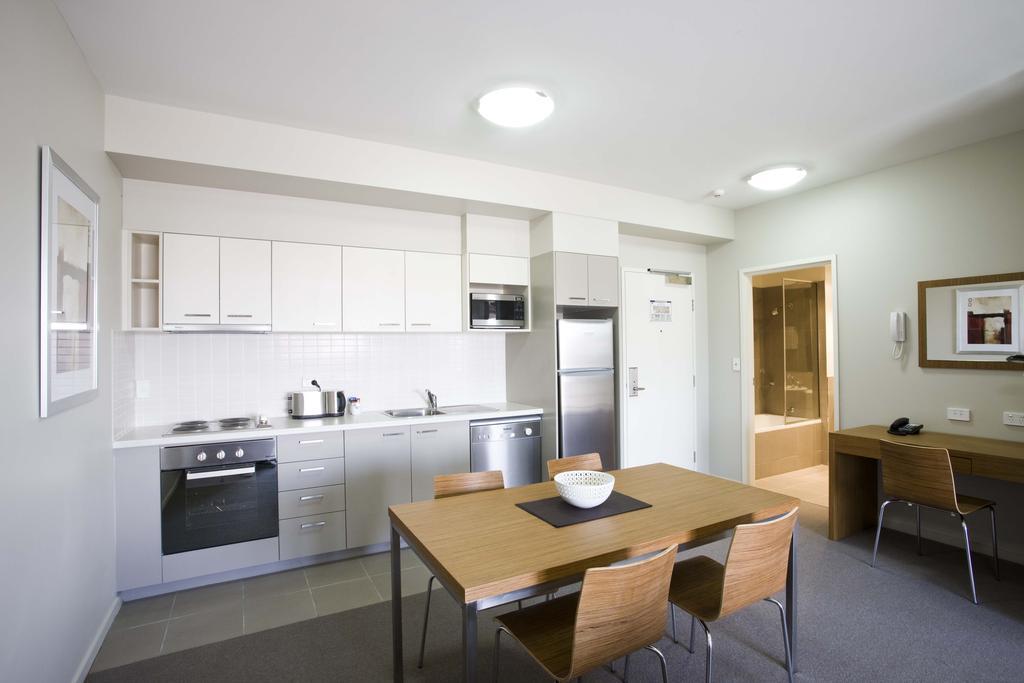 Gladstone Downtown Central Apartment Hotel Official Rum bild