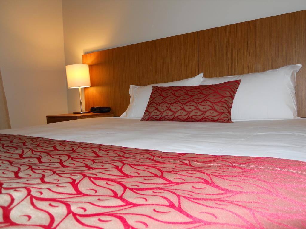Gladstone Downtown Central Apartment Hotel Official Exteriör bild