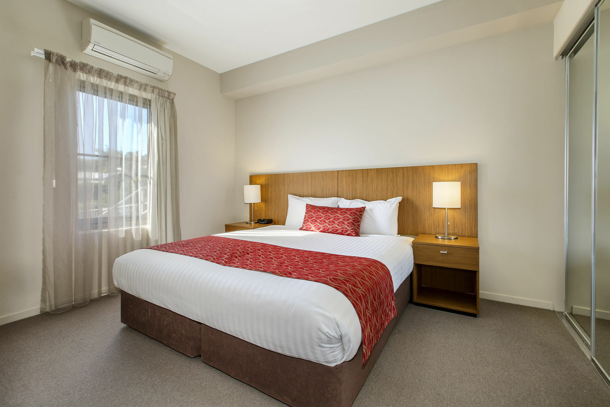 Gladstone Downtown Central Apartment Hotel Official Exteriör bild